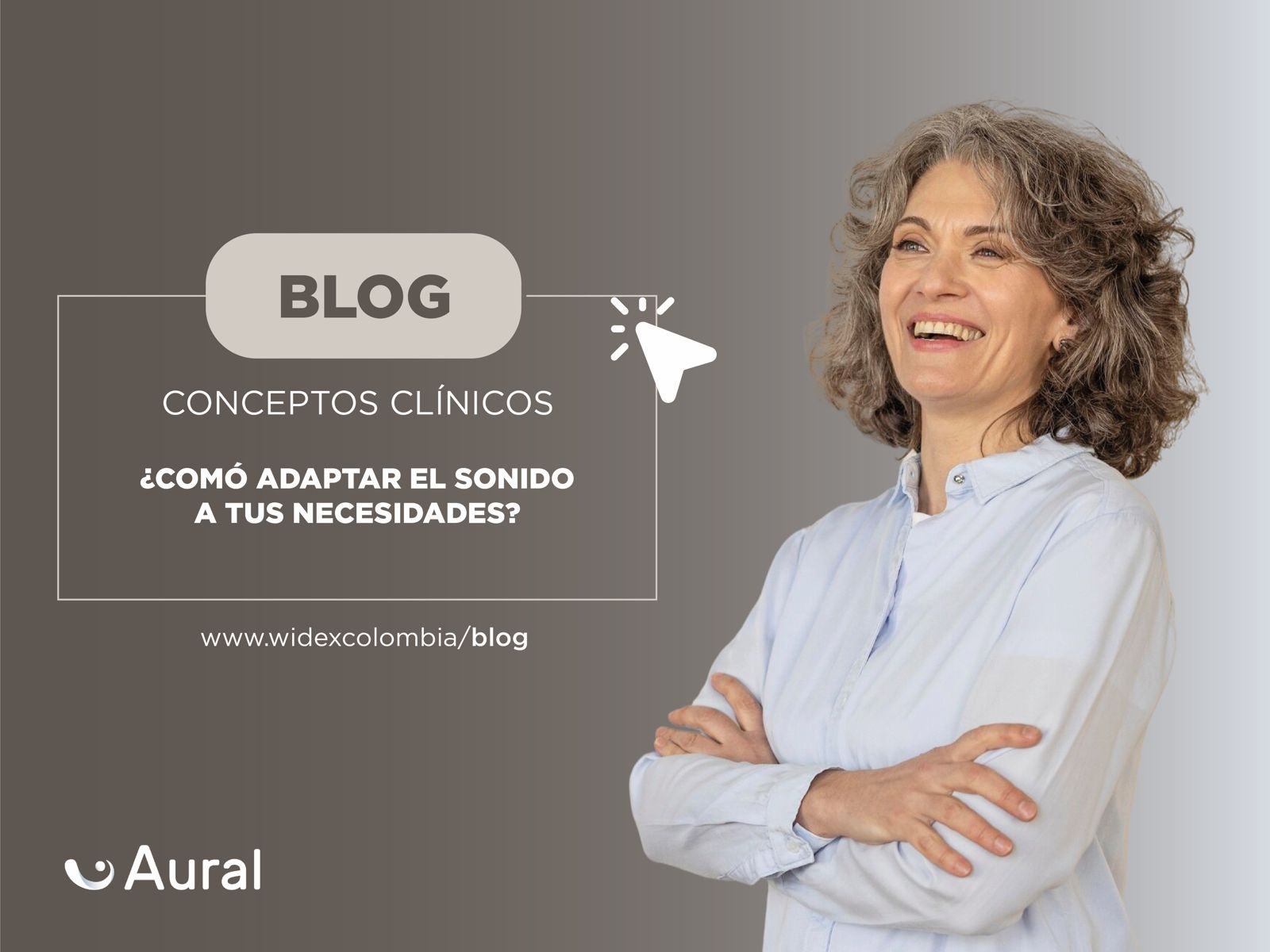 Lee más sobre el artículo Widex y la personalización auditiva: cómo adaptar el sonido a tus necesidades